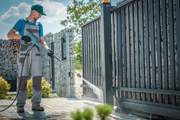 Best Sign and Awning Cleaning  in Booker, TX