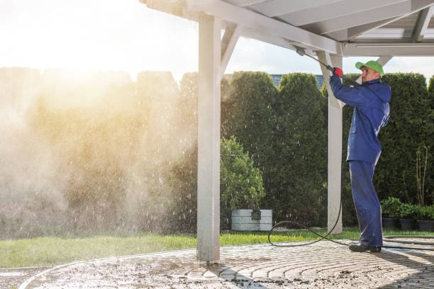 Best Warehouse Cleaning  in Booker, TX