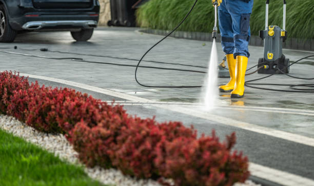Best Spring Cleaning  in Booker, TX