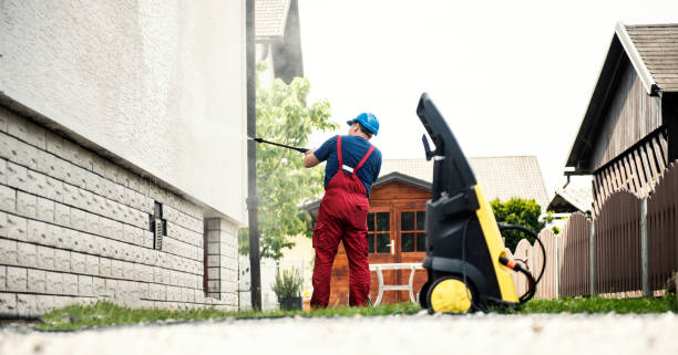Best Solar Panel Cleaning  in Booker, TX